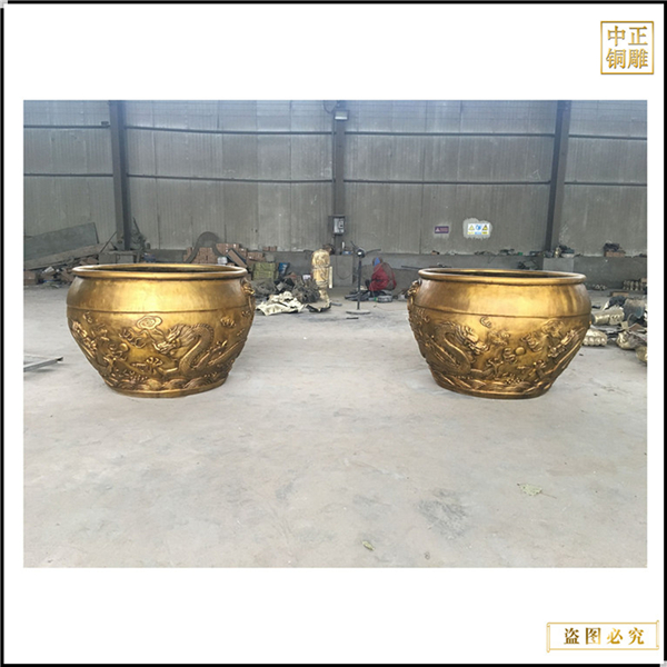 銅缸批發廠家